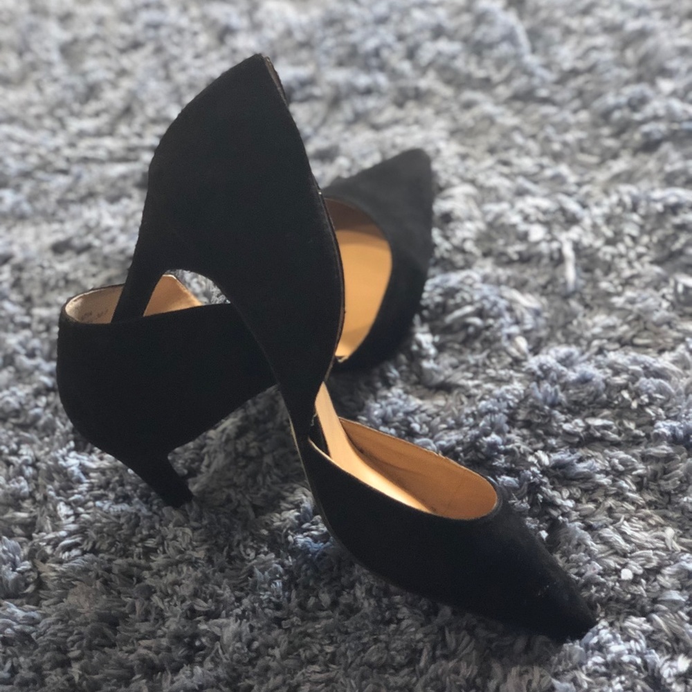 JustFab Monika Pump - Picture 3 of 3